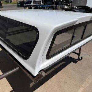 Ford Ranger Topper Shell/ Camper (2019 - 2023)