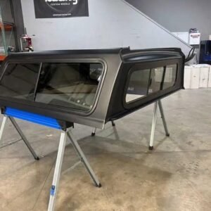 Toyota Tacoma Topper Shell/Camper (2024 - Current)