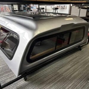 Toyota Tacoma topper shell/caps (2016 - 2023)