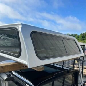 Topper Shell for Chevy Silverado 1500 6.5 Camper Top