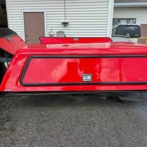 Ford Super Duty F250 & Chevy/GMC Diamondback 270