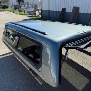 ARE CX Cab-Hi Topper for Chevy Silverado