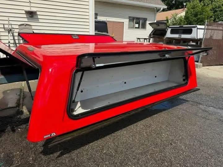 Ford Super Duty F250 & Chevy/GMC Diamondback 270 - Image 5