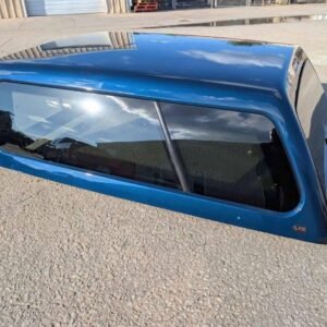 Camper Toppers for Dodge Ram Classic