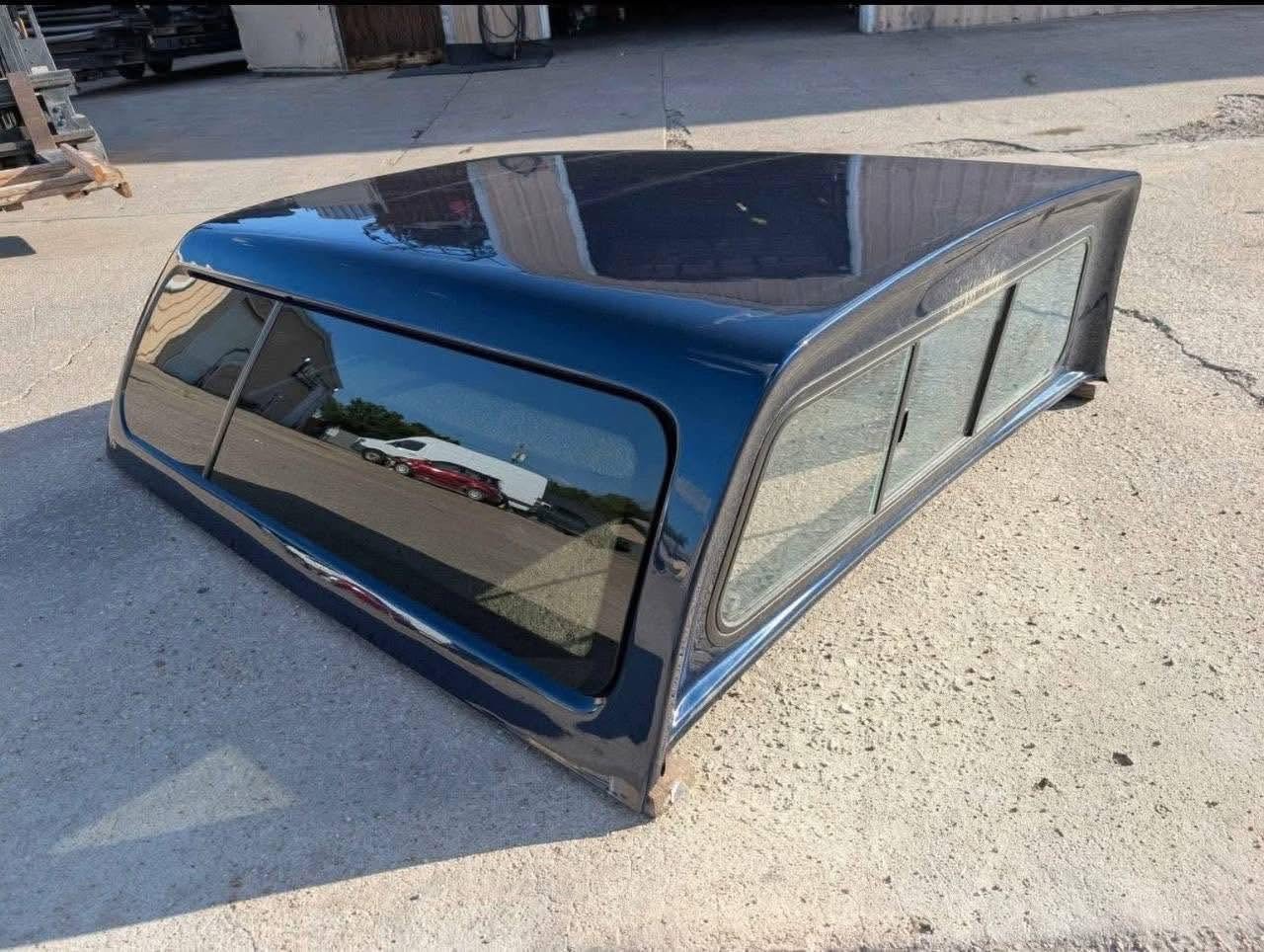 Camper Toppers for Dodge Ram Classic - Image 3