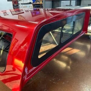 CX Revo Topper for Ford F-150