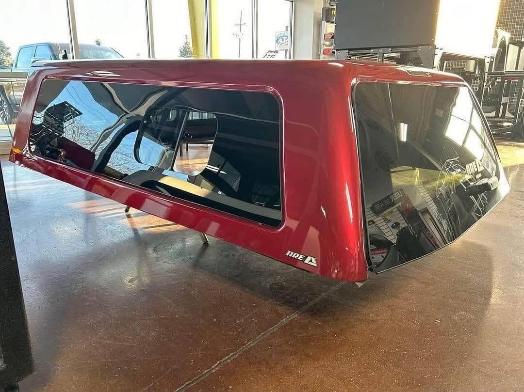 CX Revo Topper for Ford F-150 - Image 3