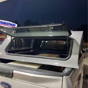 Ford F150 Camper Top 5.5
