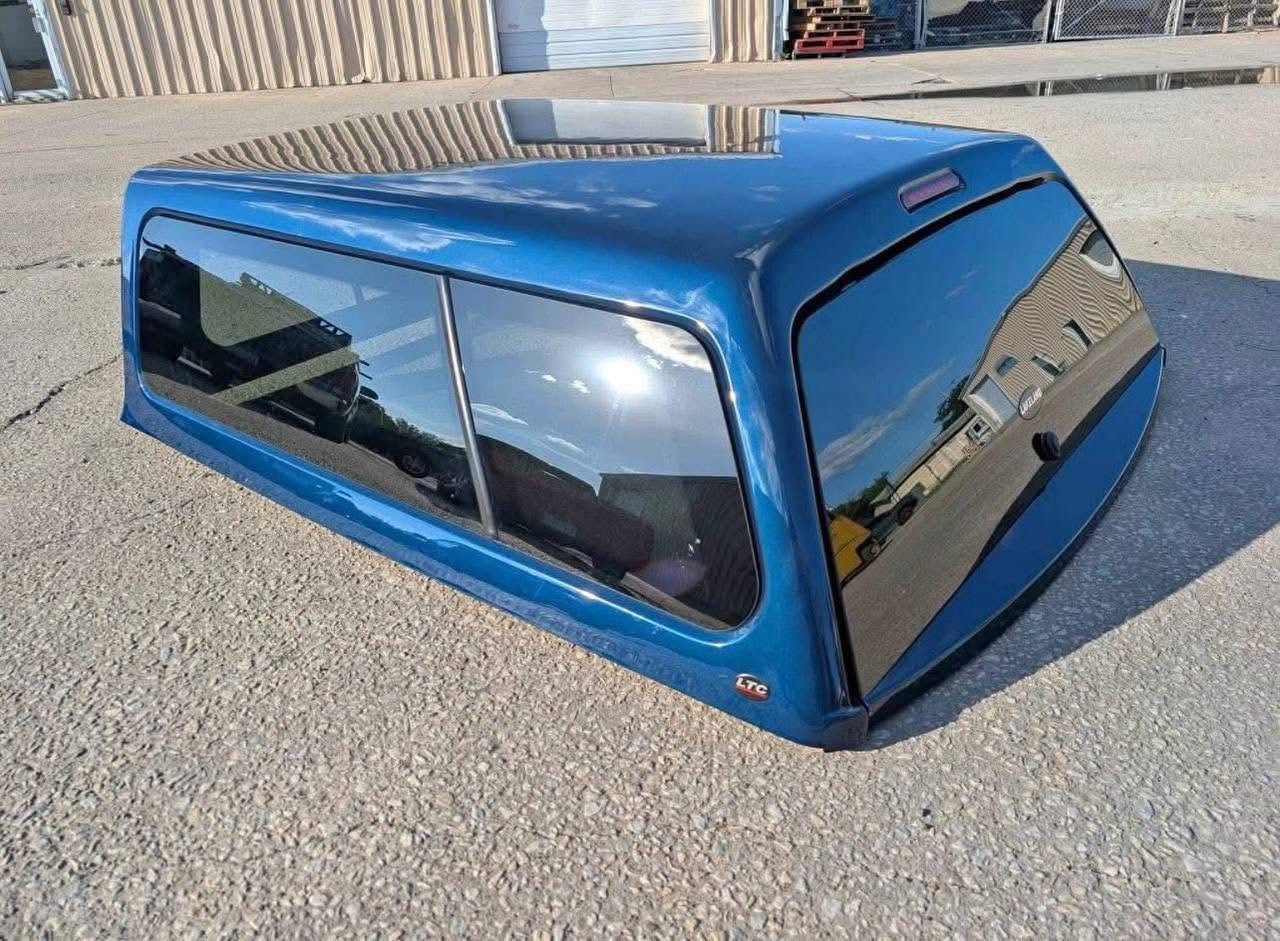 Camper Toppers for Dodge Ram Classic - Image 5