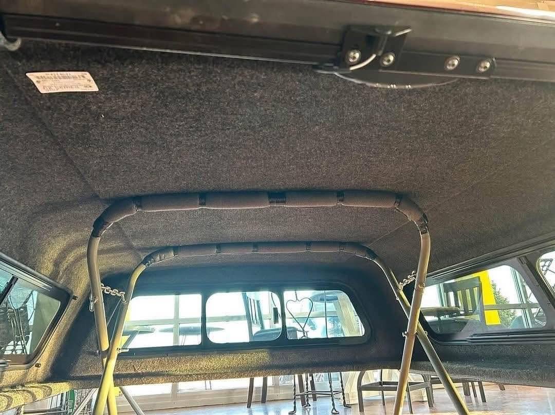 CX Revo Topper for Ford F-150 - Image 4