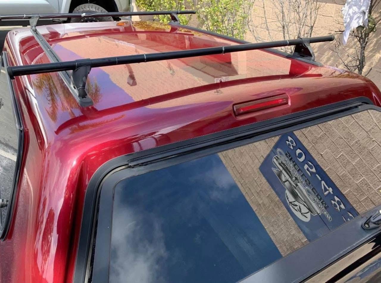 Used Snugtop Toppers for Chevy Silverado/GMC Sierra - Image 7