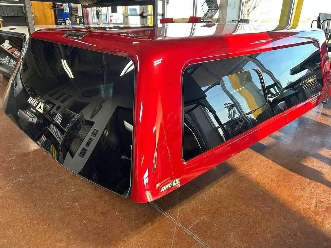 CX Revo Topper for Ford F-150 - Image 5