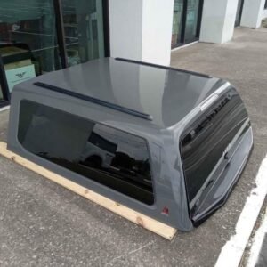 100xQ Leer Topper for Ford F-150
