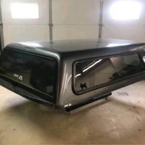 Truck Topper for SUPERCREW F150