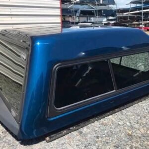 Dodge Ram 1500 Topper/Shell for 2019+