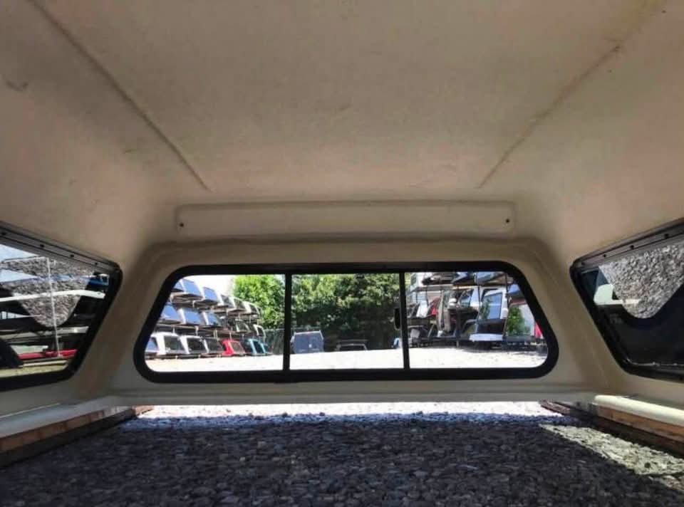 Dodge Ram 1500 Topper/Shell for 2019+ - Image 3